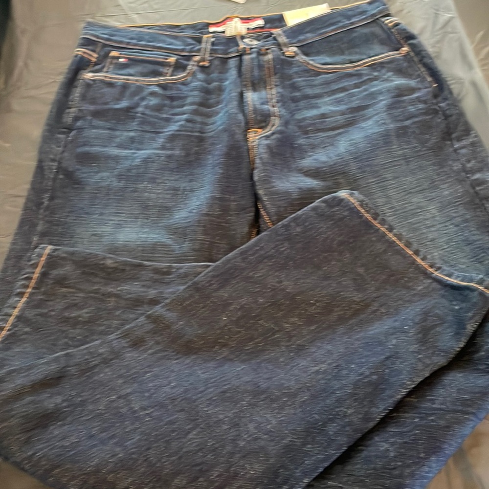 Mens jeans